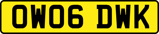 OW06DWK