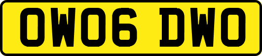OW06DWO
