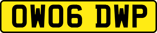 OW06DWP