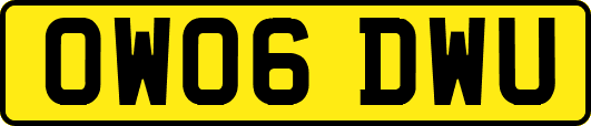 OW06DWU