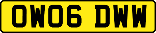 OW06DWW