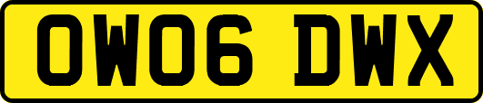 OW06DWX