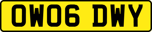 OW06DWY