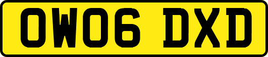 OW06DXD