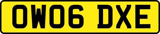 OW06DXE