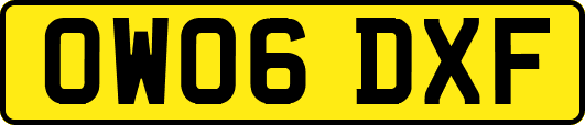 OW06DXF