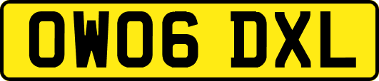OW06DXL