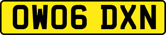 OW06DXN
