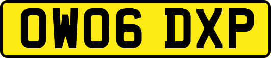 OW06DXP