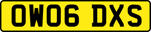OW06DXS