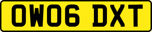 OW06DXT