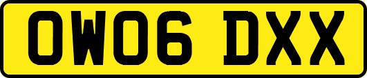 OW06DXX