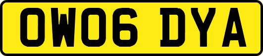 OW06DYA