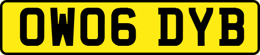 OW06DYB