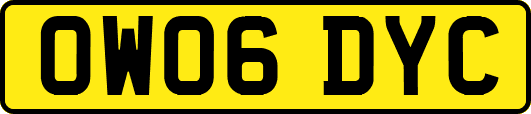 OW06DYC