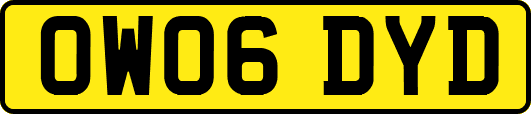 OW06DYD