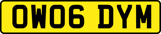 OW06DYM