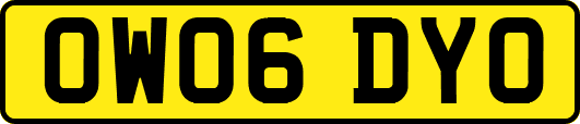 OW06DYO