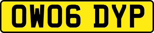 OW06DYP