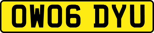 OW06DYU