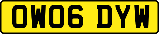OW06DYW