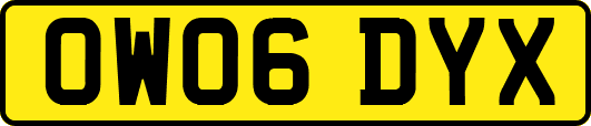 OW06DYX