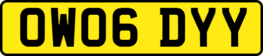 OW06DYY