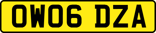 OW06DZA