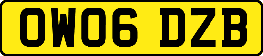 OW06DZB