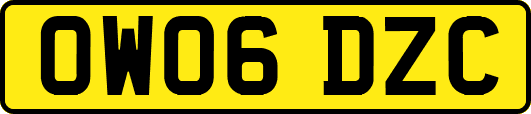 OW06DZC