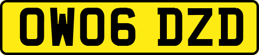 OW06DZD