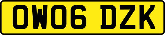 OW06DZK