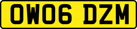 OW06DZM