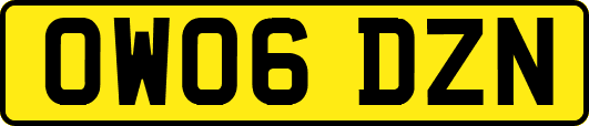 OW06DZN
