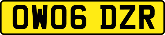 OW06DZR