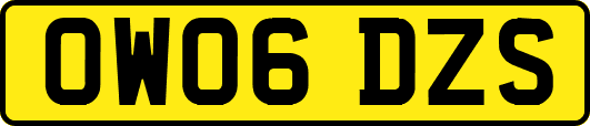 OW06DZS