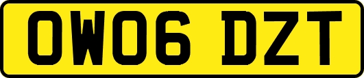 OW06DZT