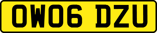 OW06DZU
