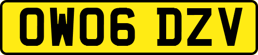 OW06DZV