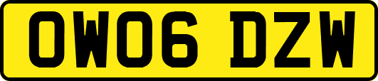 OW06DZW