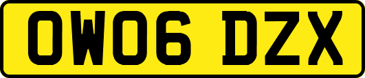OW06DZX