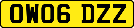 OW06DZZ