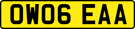 OW06EAA