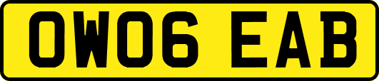 OW06EAB