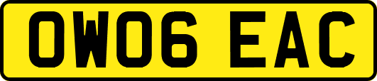 OW06EAC