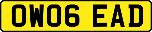OW06EAD