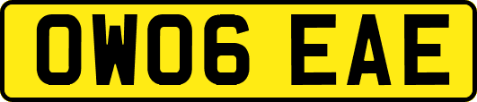 OW06EAE