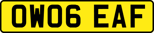 OW06EAF