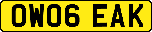 OW06EAK