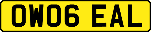 OW06EAL